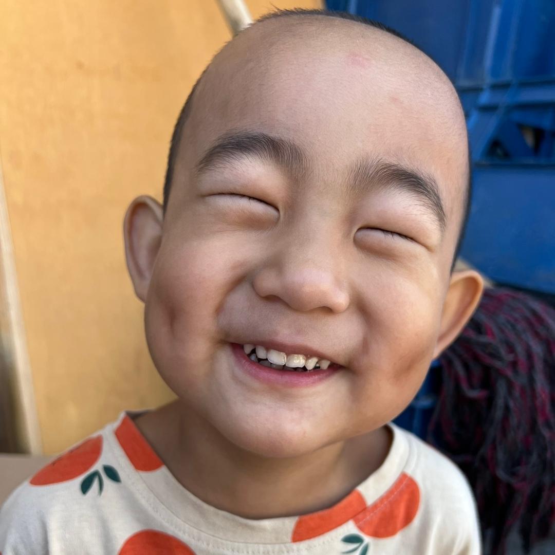 张小闹烤全羊修心