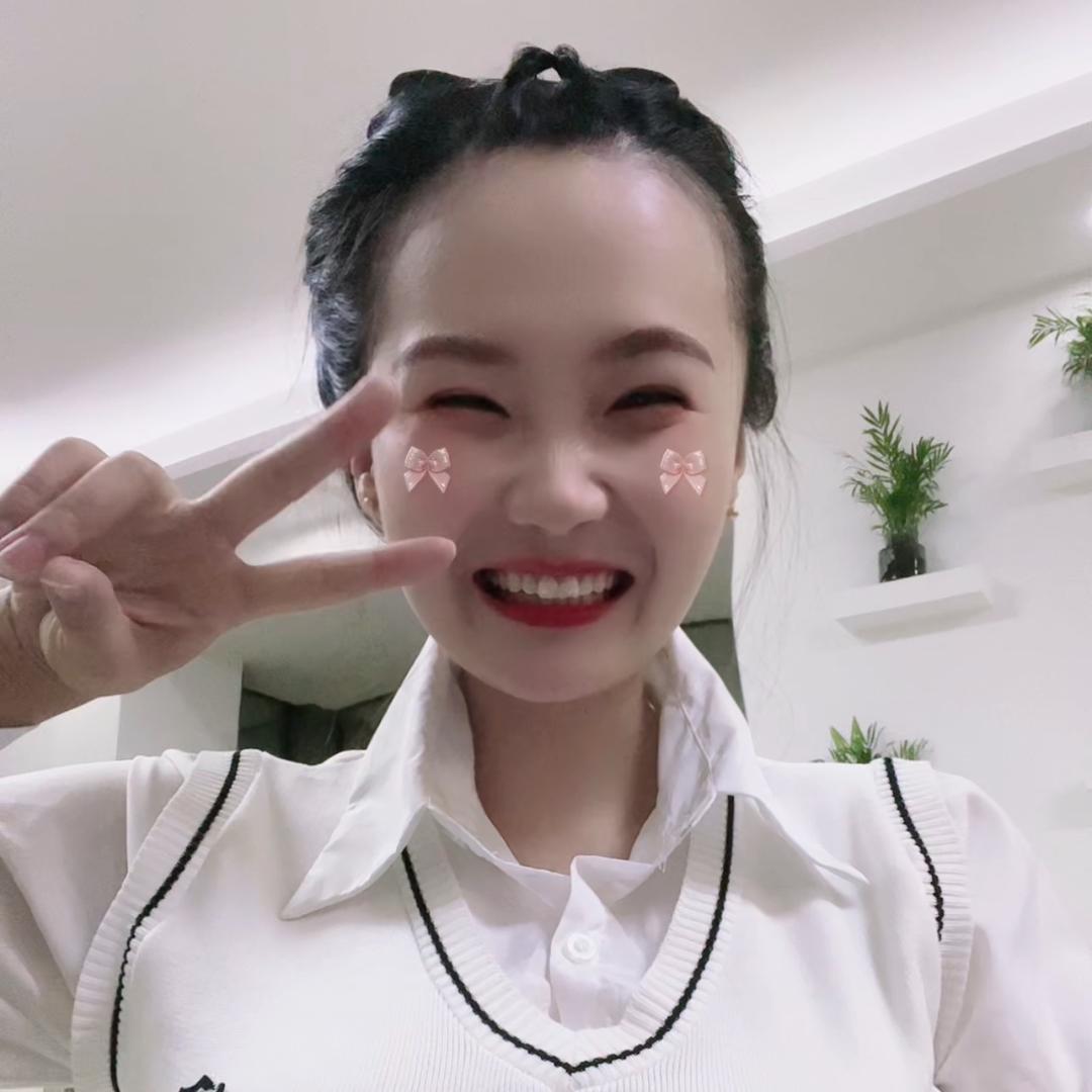 开心小团子
