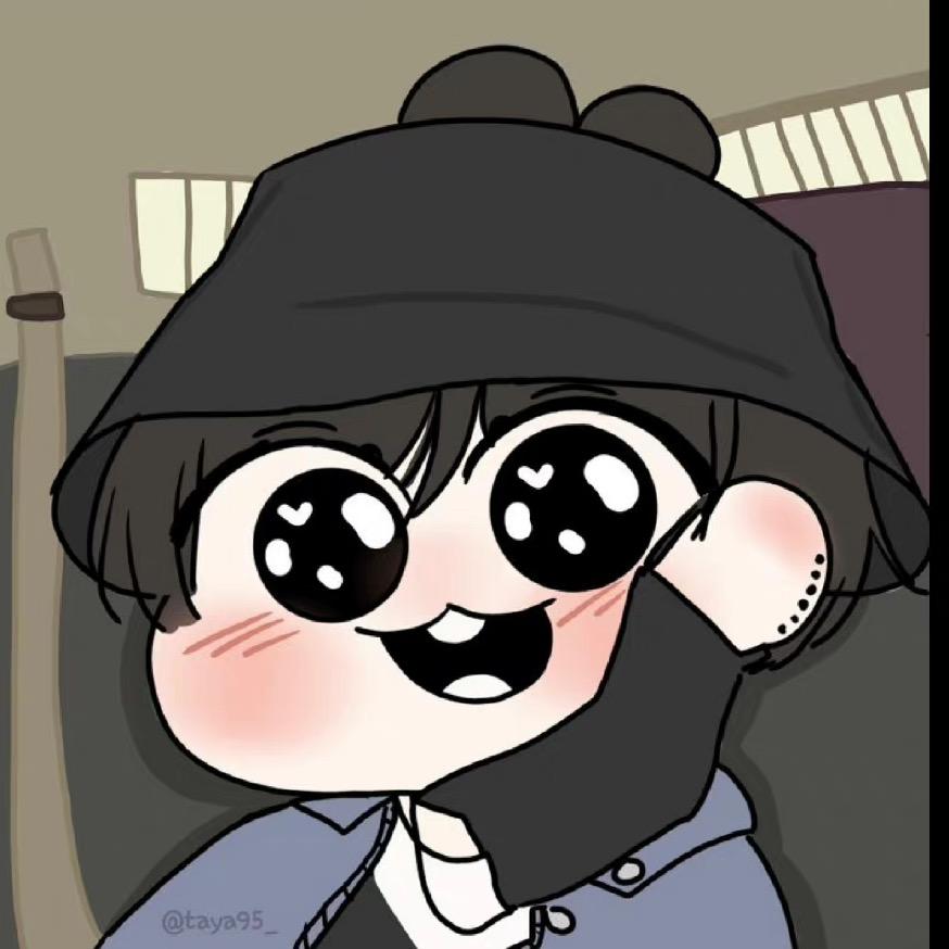 吳吳吳小黑-