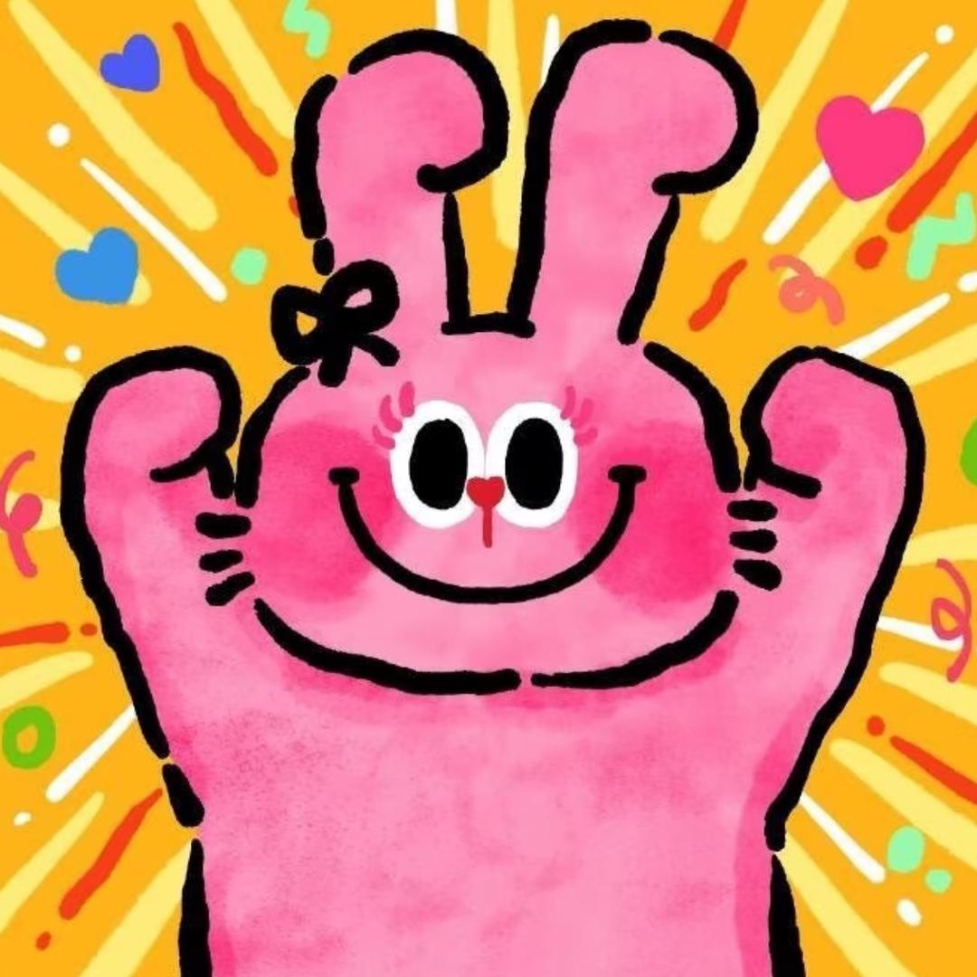 Matina（超好运）