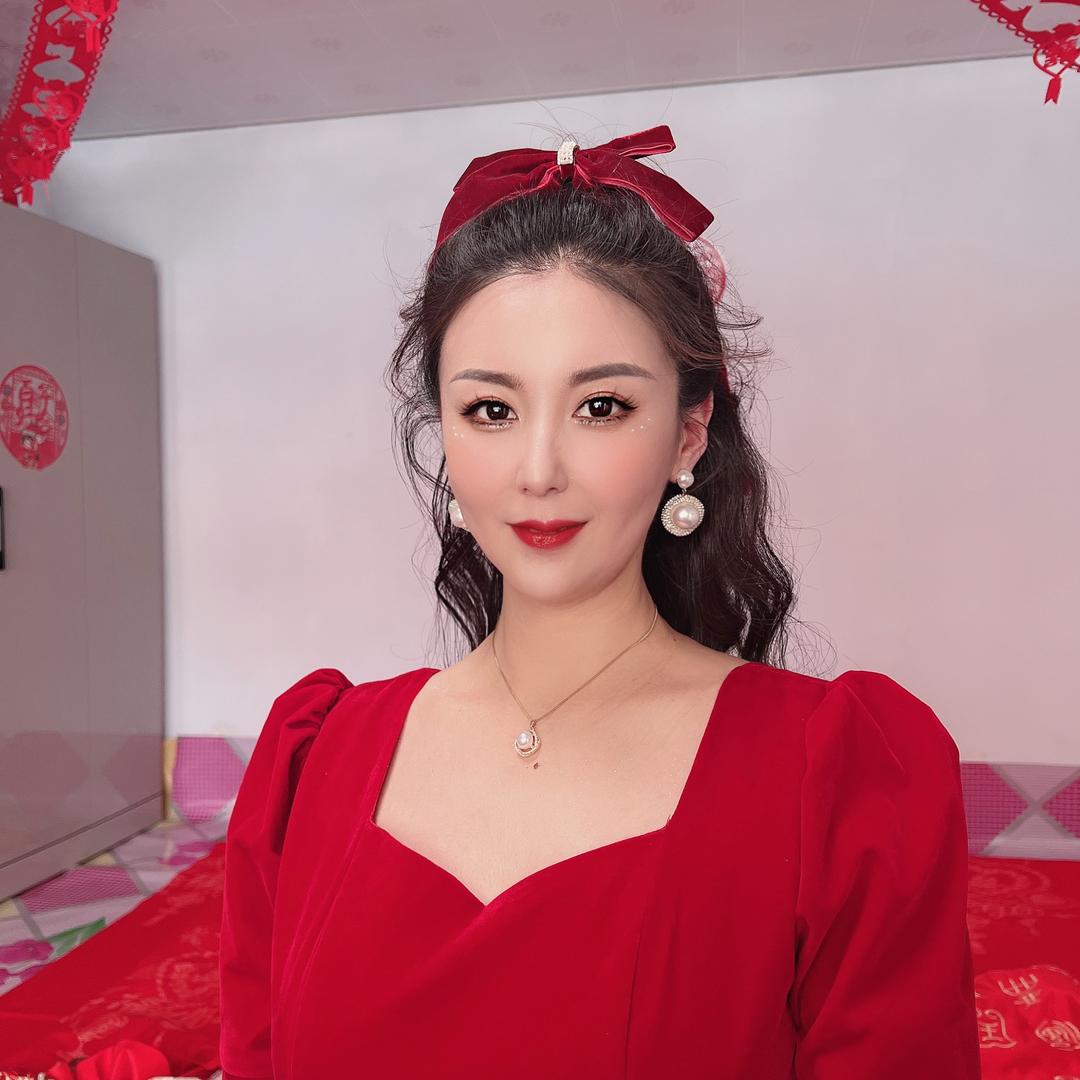 原来是莉莉
