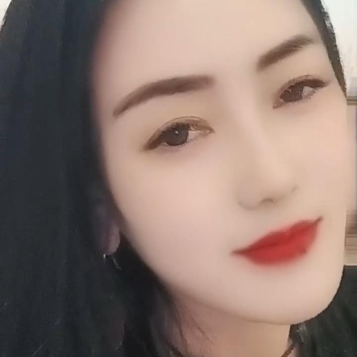 小羊花朵