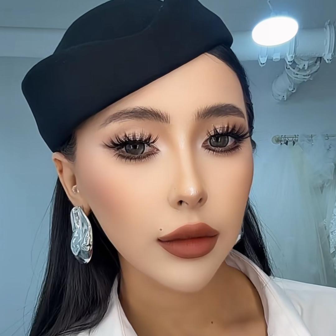 小穆海