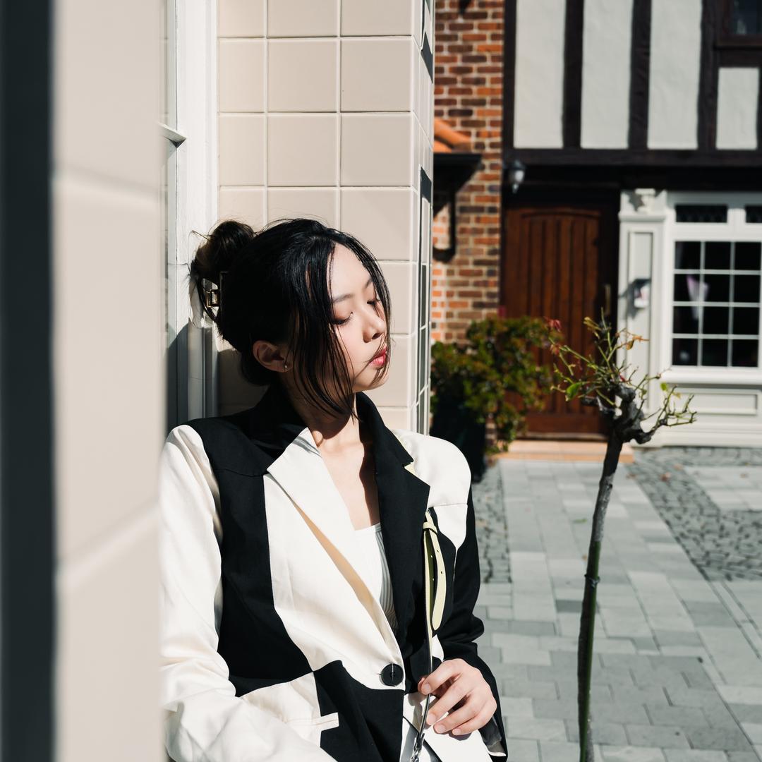 Mei 嘉美