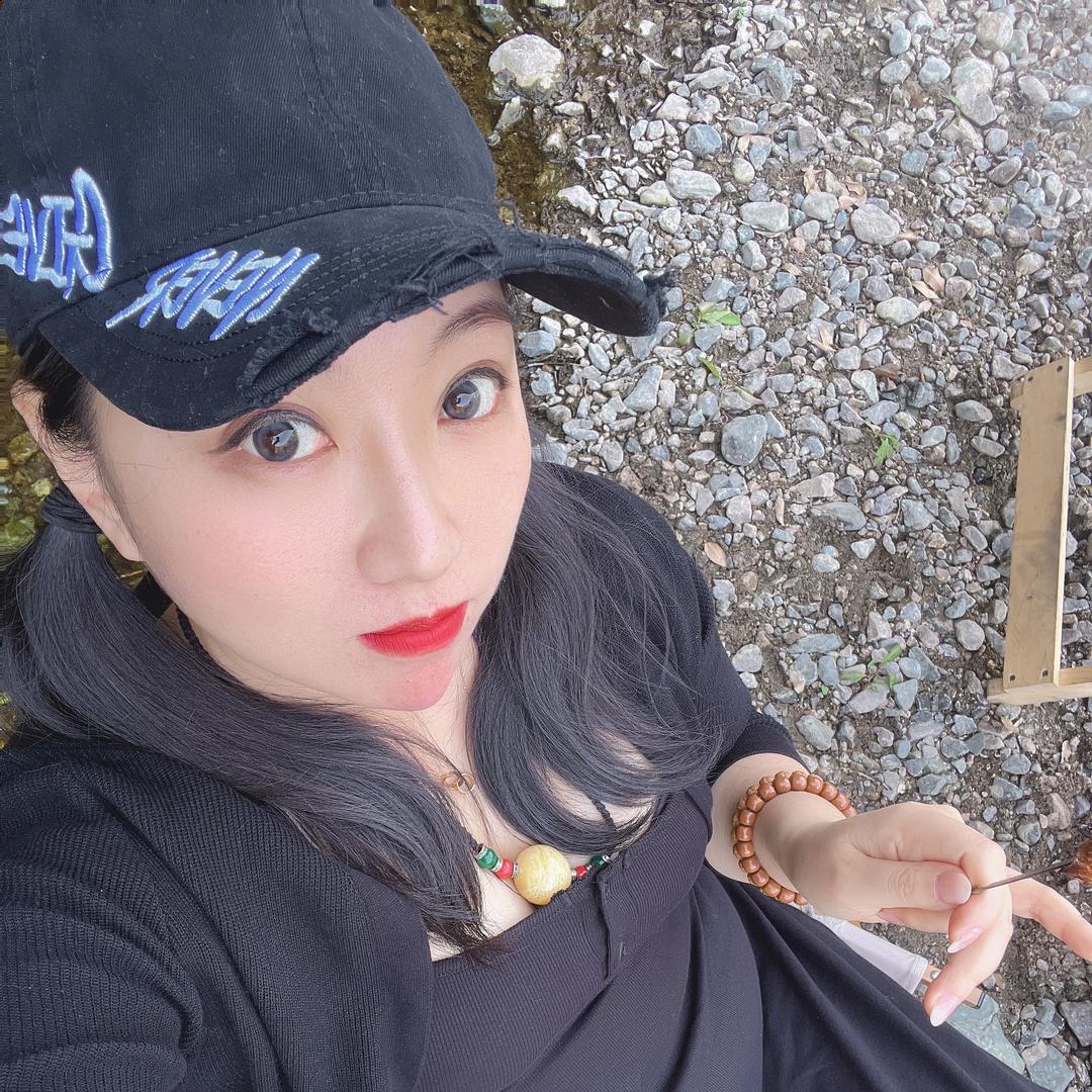 夏天📿
