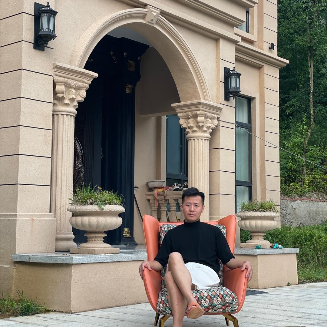 欣·沙龙官方号