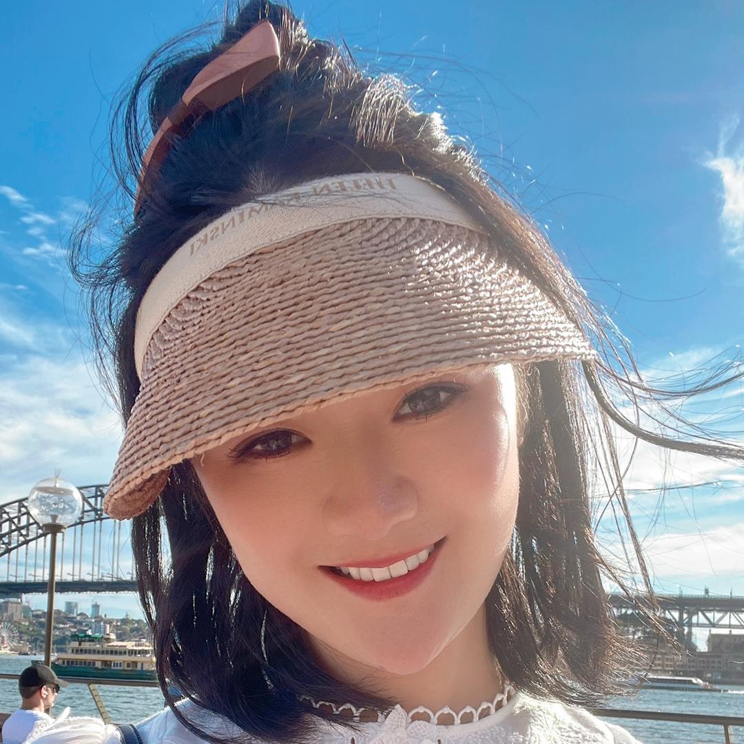 Stacy在澳洲🇦🇺