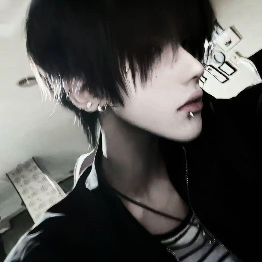 Quiet boy