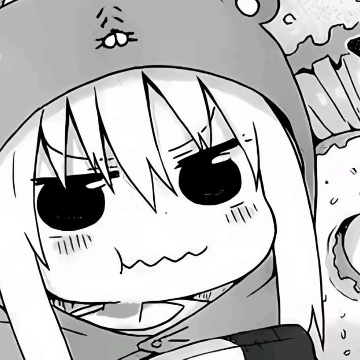 总而言之你很可爱