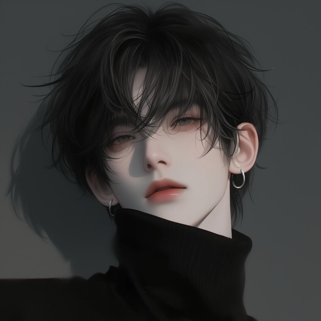 安静✨