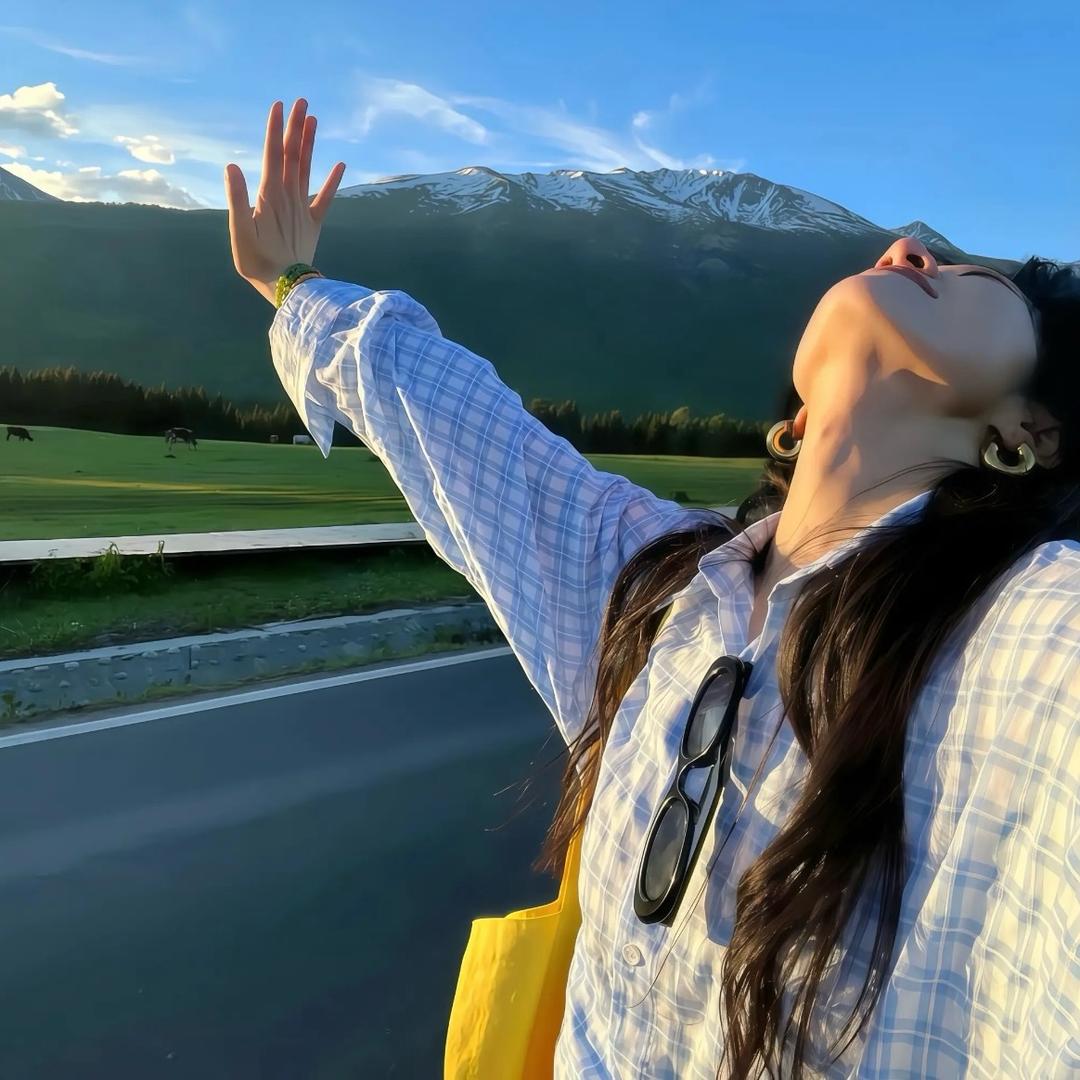葡萄味的小祺
