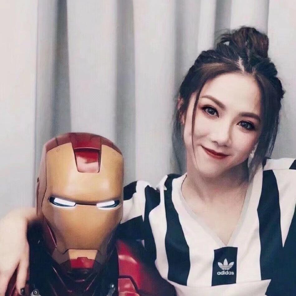 小魏y~（已见过邓紫棋）