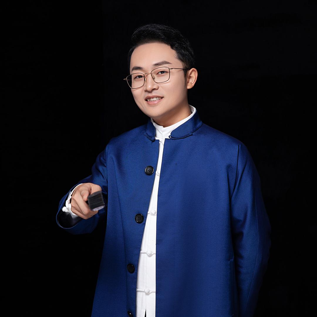 德元～营销与修行
