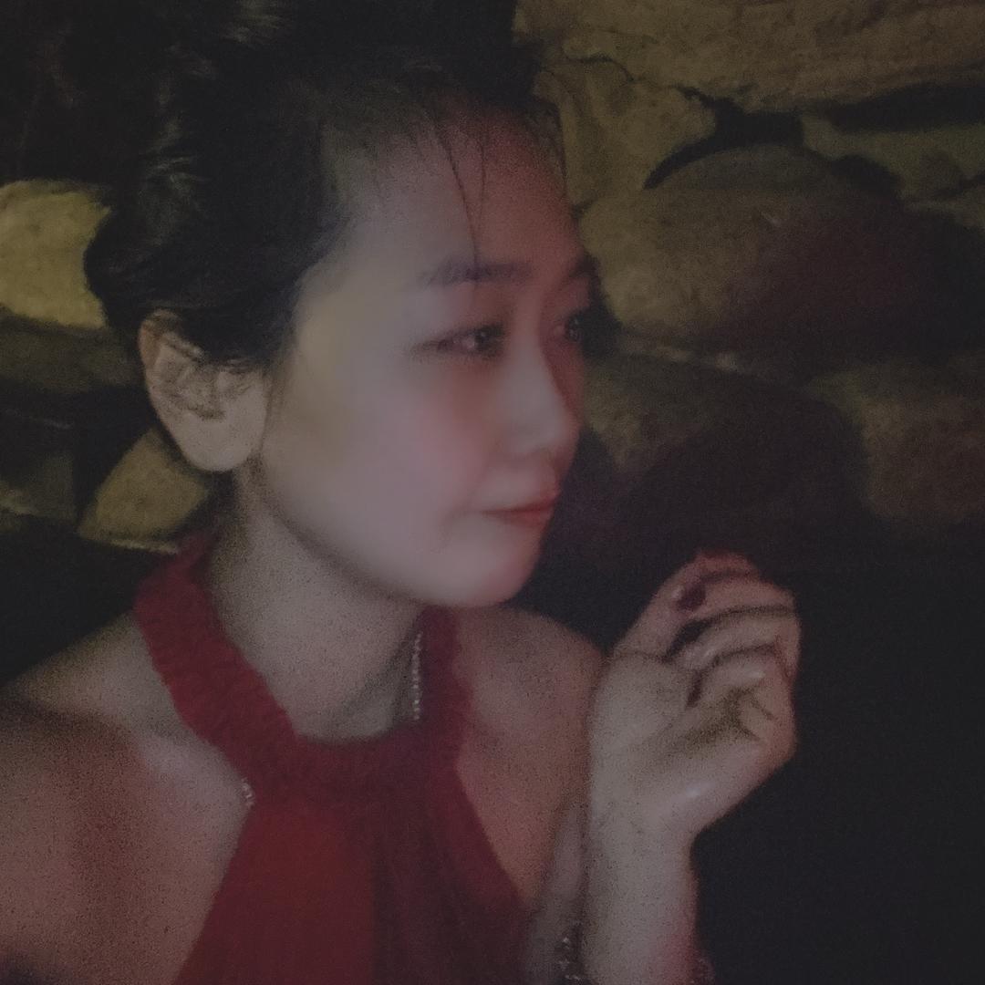 瓶窑小姐姐
