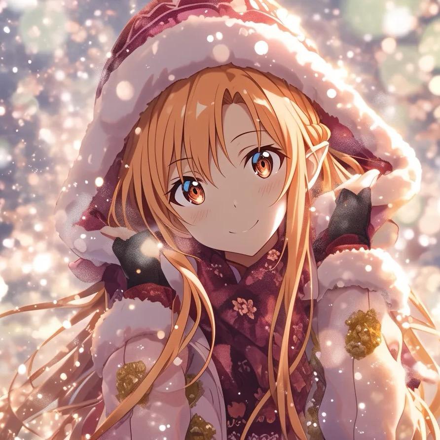 Akuma、Asuna