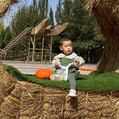 希希宝贝好物¹⁶⁶