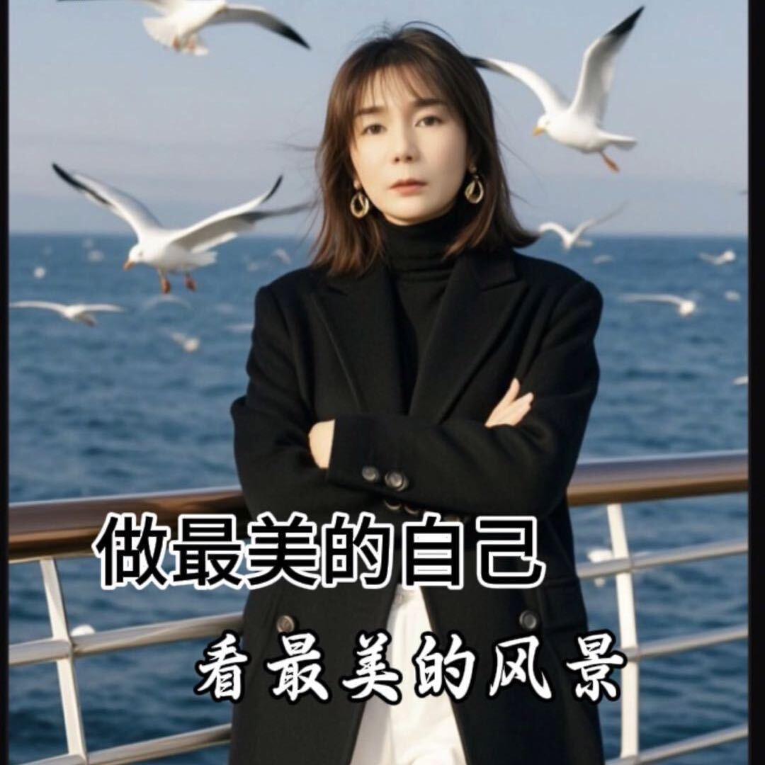 御道幸福～云华