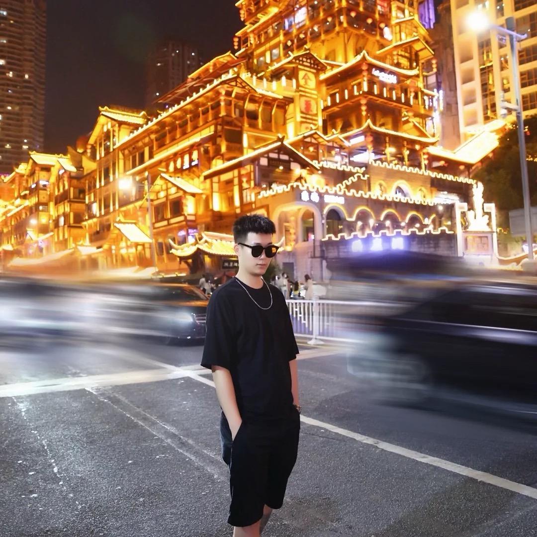 李少昆🤘
