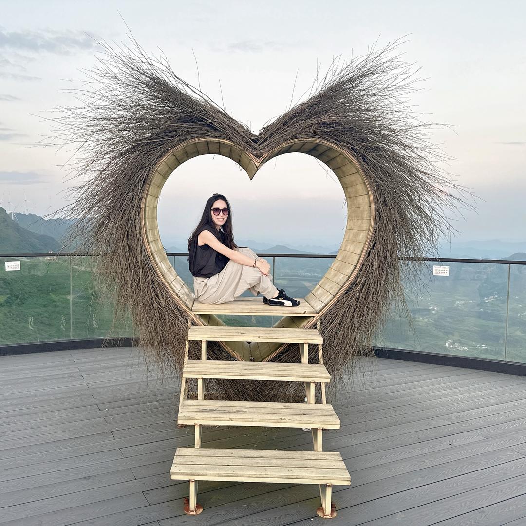 Zhang小姐👸🏻