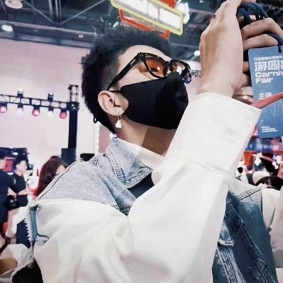 桃河live show少杰