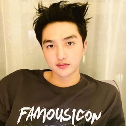 肉肉大搜索@抖音