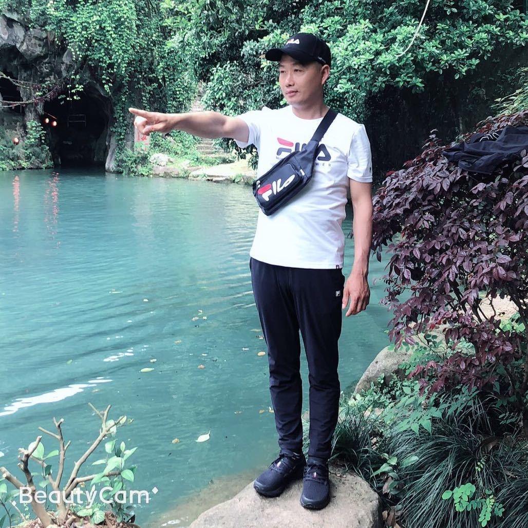 吕志达
