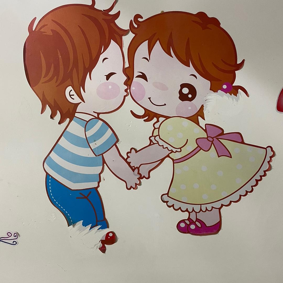 ༺❀缘来是你❀༻