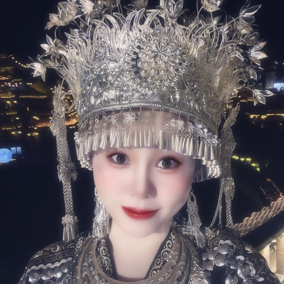 长发姐姐🎈