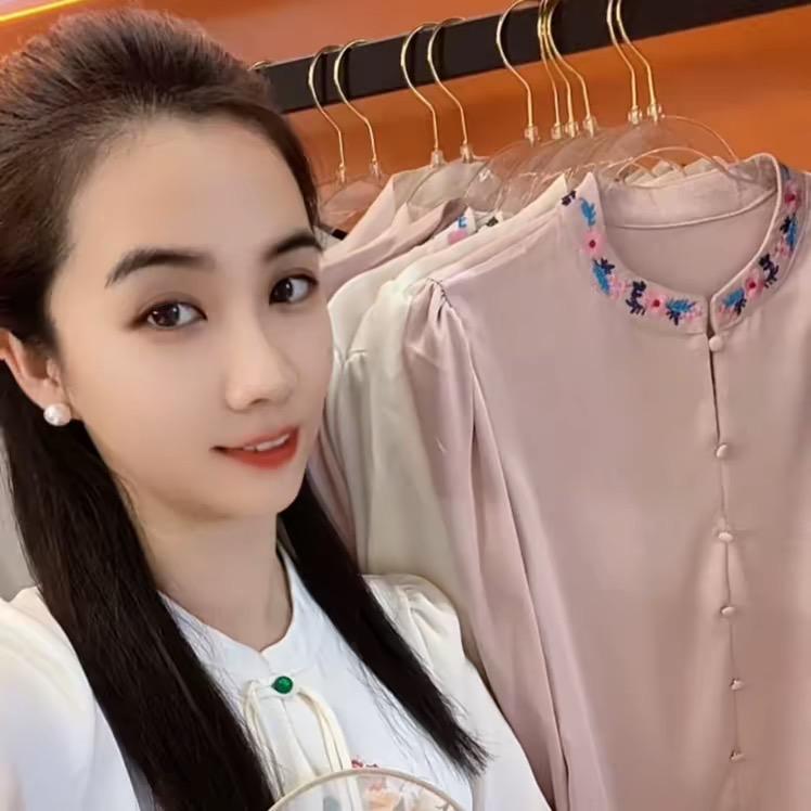 贝科翔-菲姐新中式