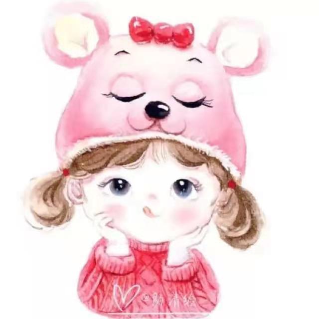 七彩小白家