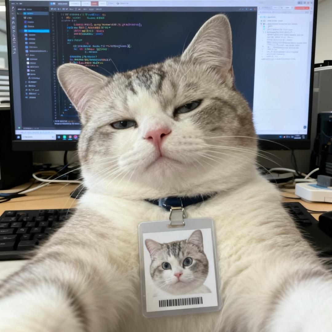 猪猪