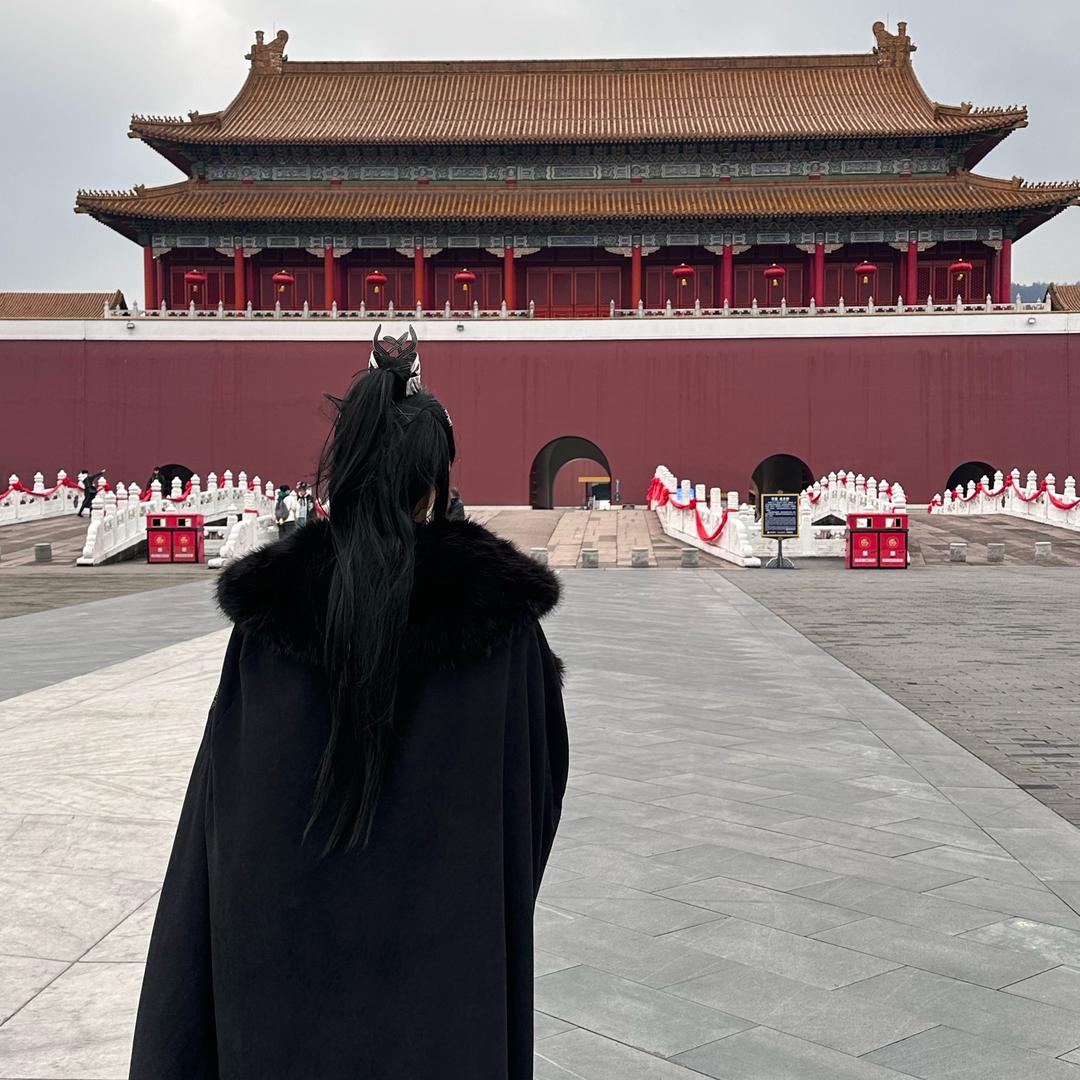 早安，肉肉