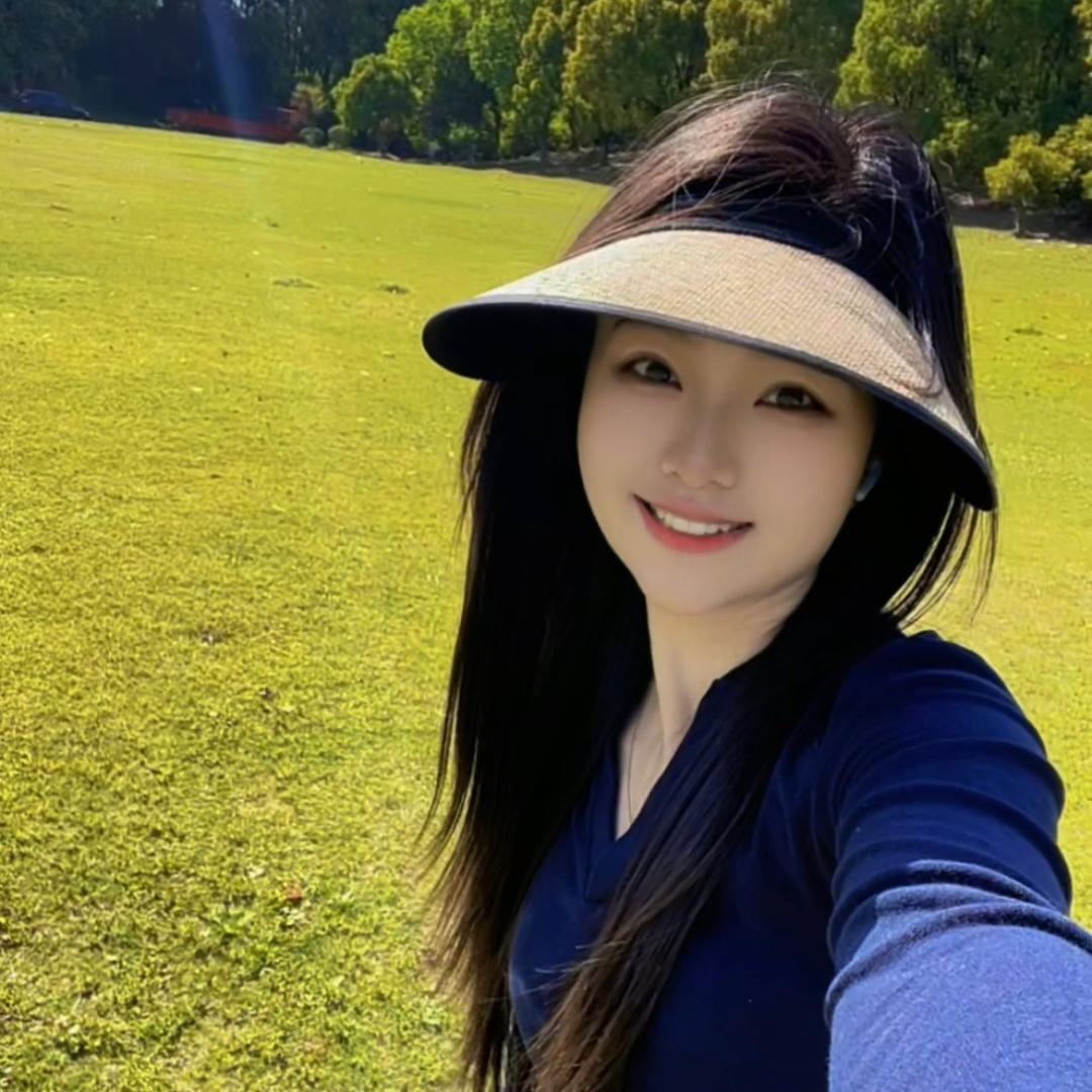 小梅子🍃