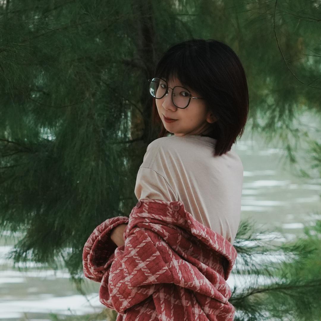 菜鱼呀🌊