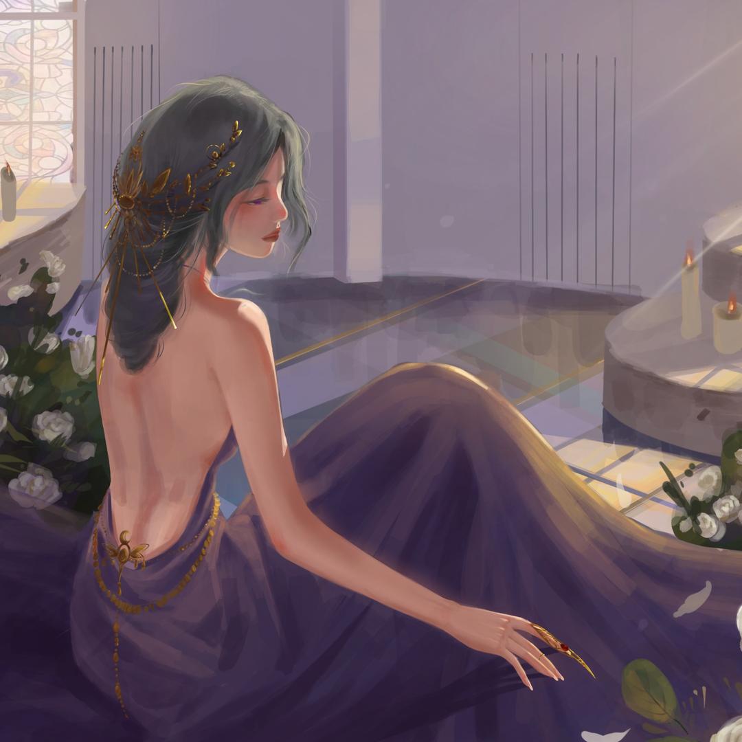 静瑶