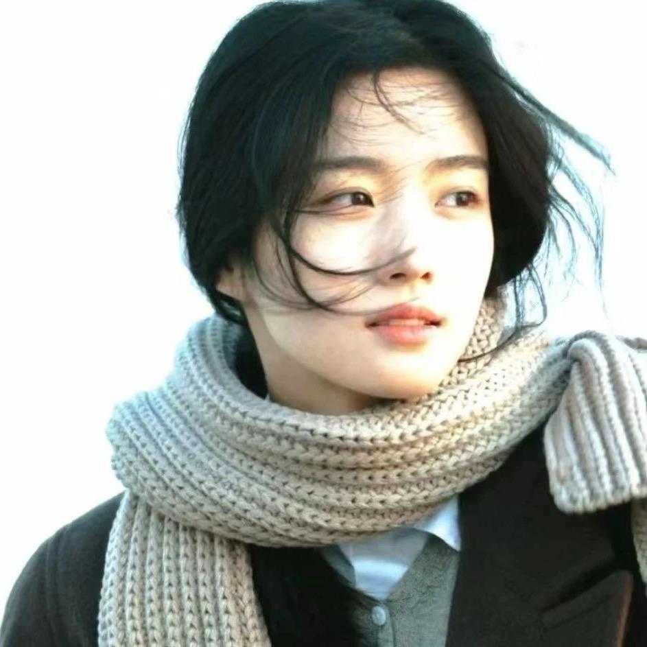 倪美人