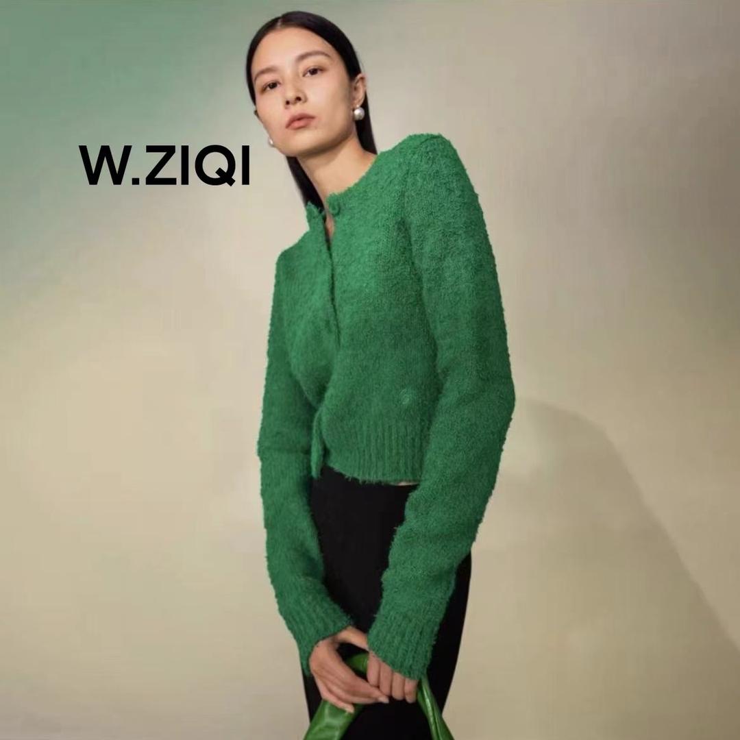 WZIQI女装即墨店一