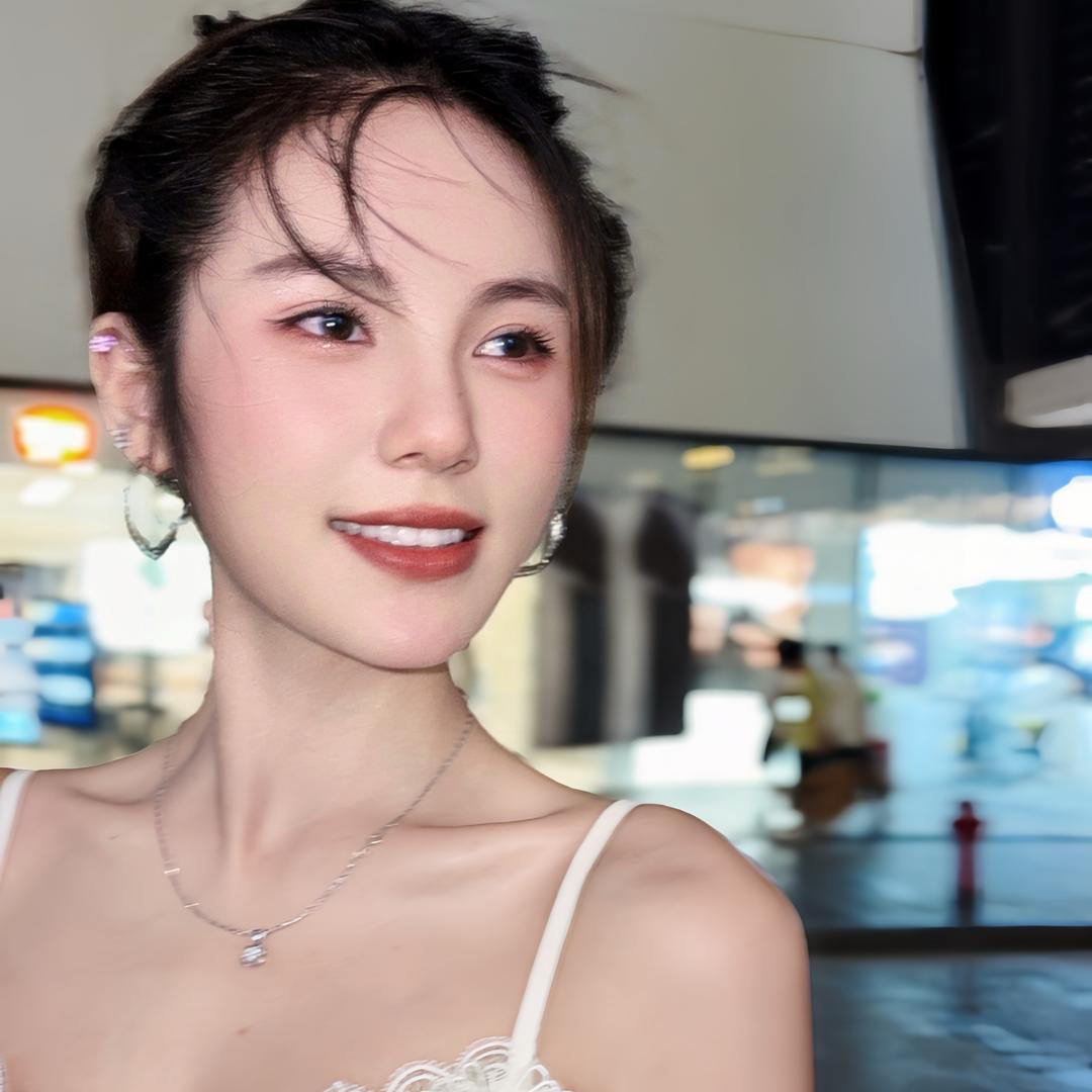 Xiao小❤️
