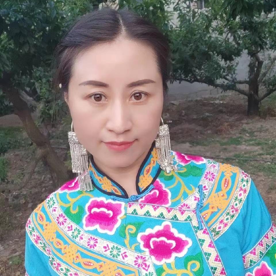 羌山源土味