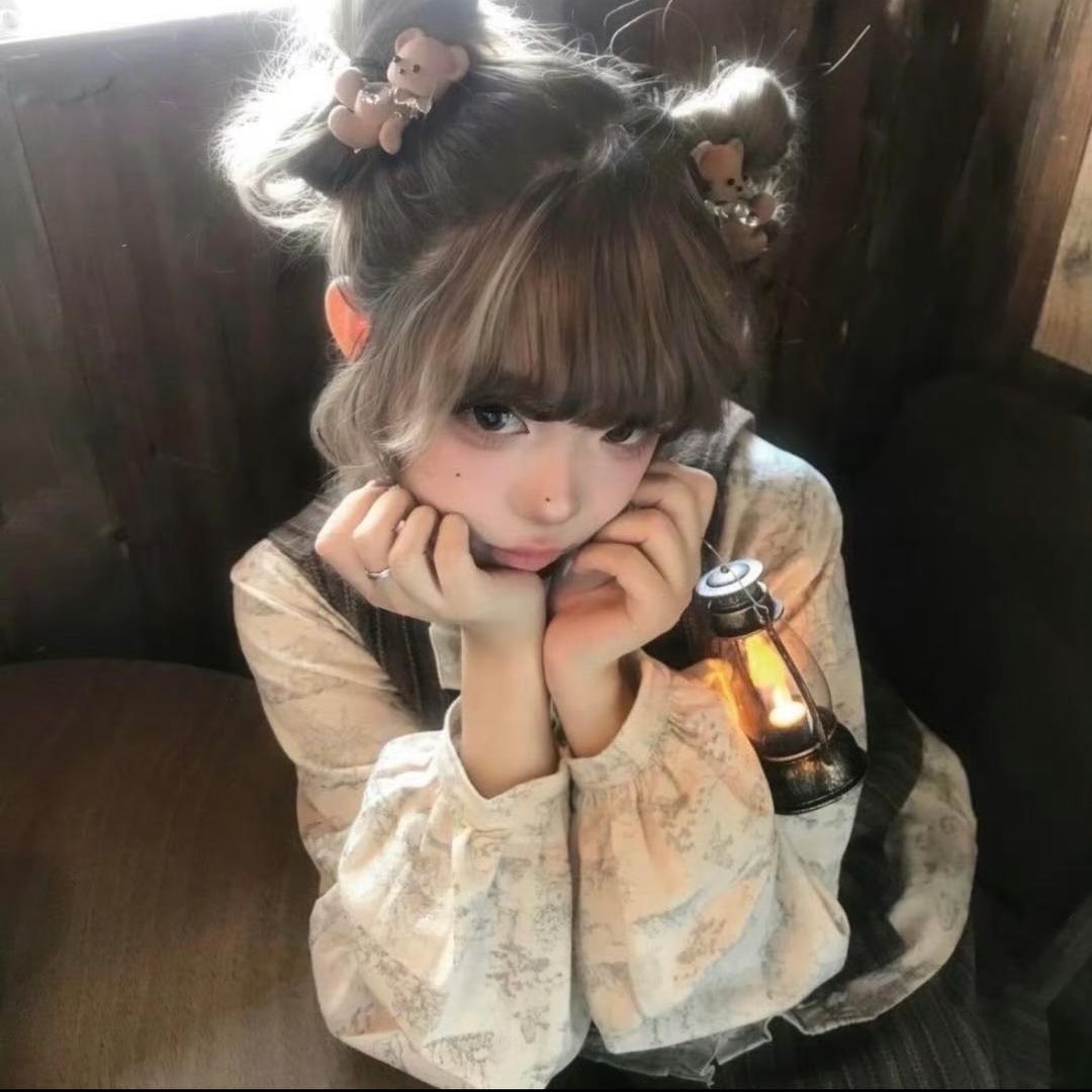 憧憬（国服女元芳）