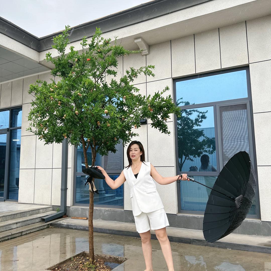 烟台建航机械有限公司