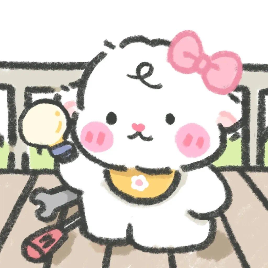 嗷呜一口吃掉你