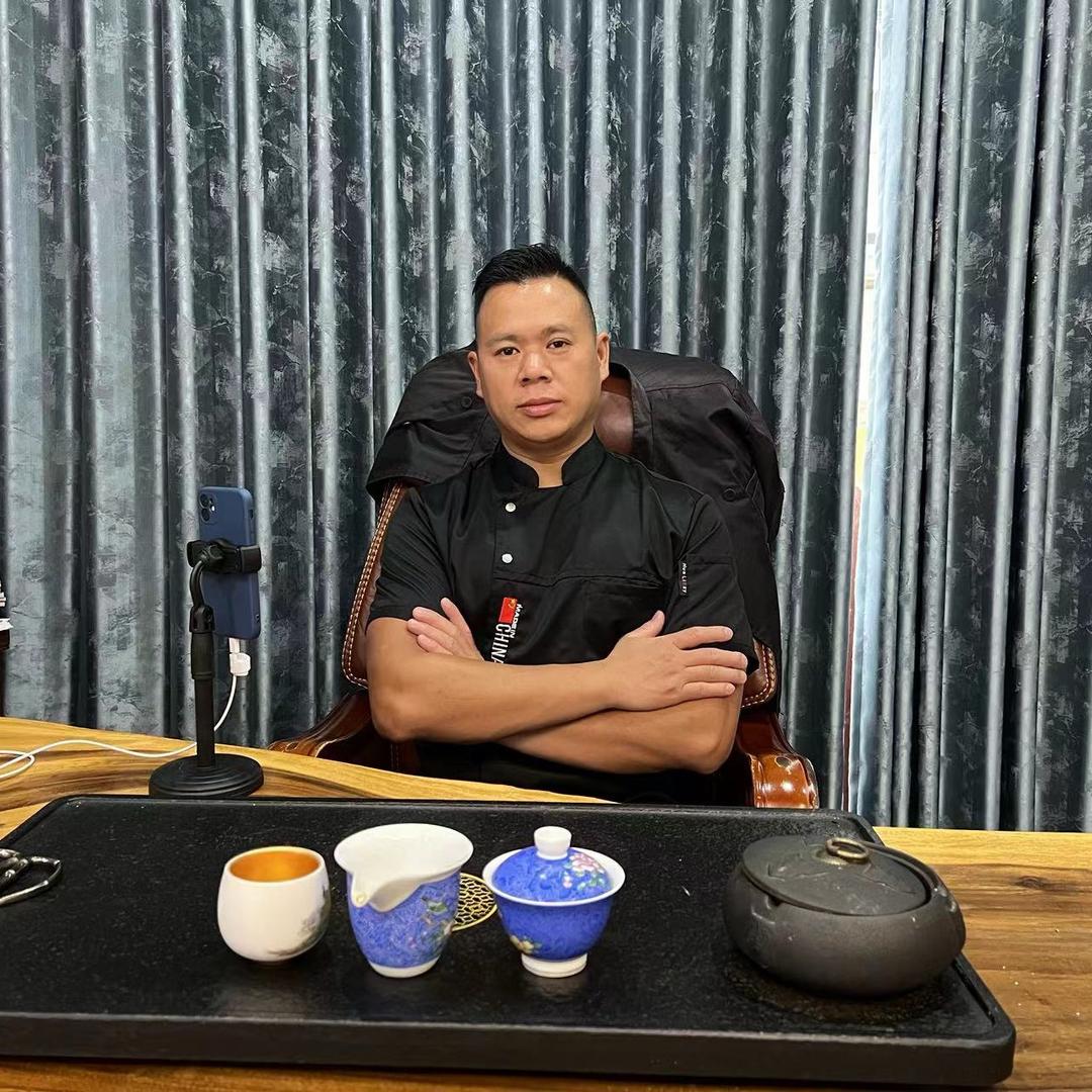 （翁厨）闽江冬泳