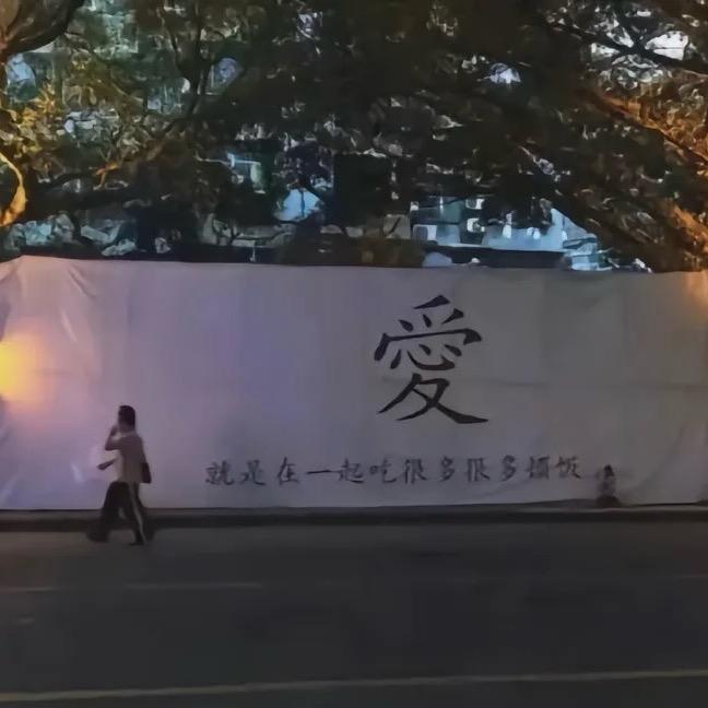 奢求晚安.