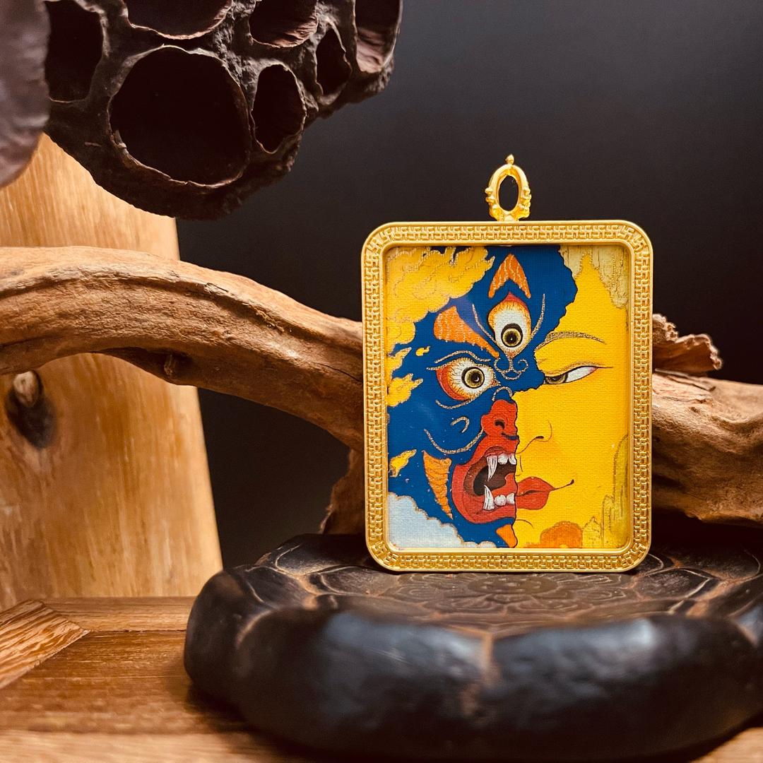 文创使者（泰山工坊）