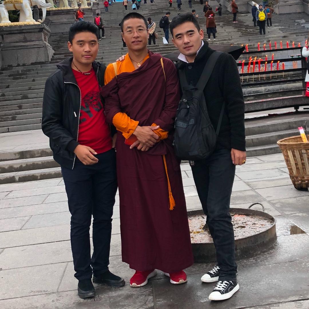 泽仁加措