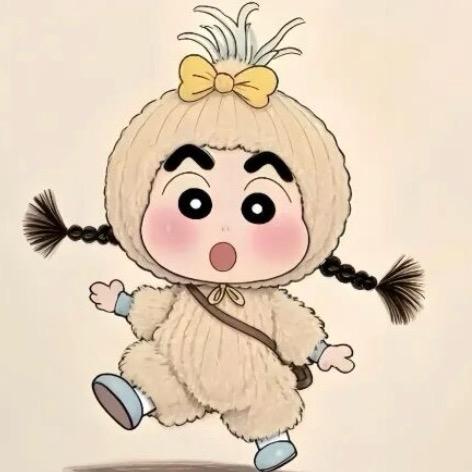 爱吃饭的小二宝👶