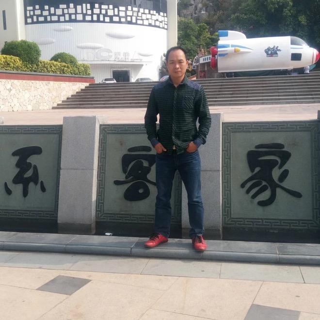 古哥摄影婚介探店