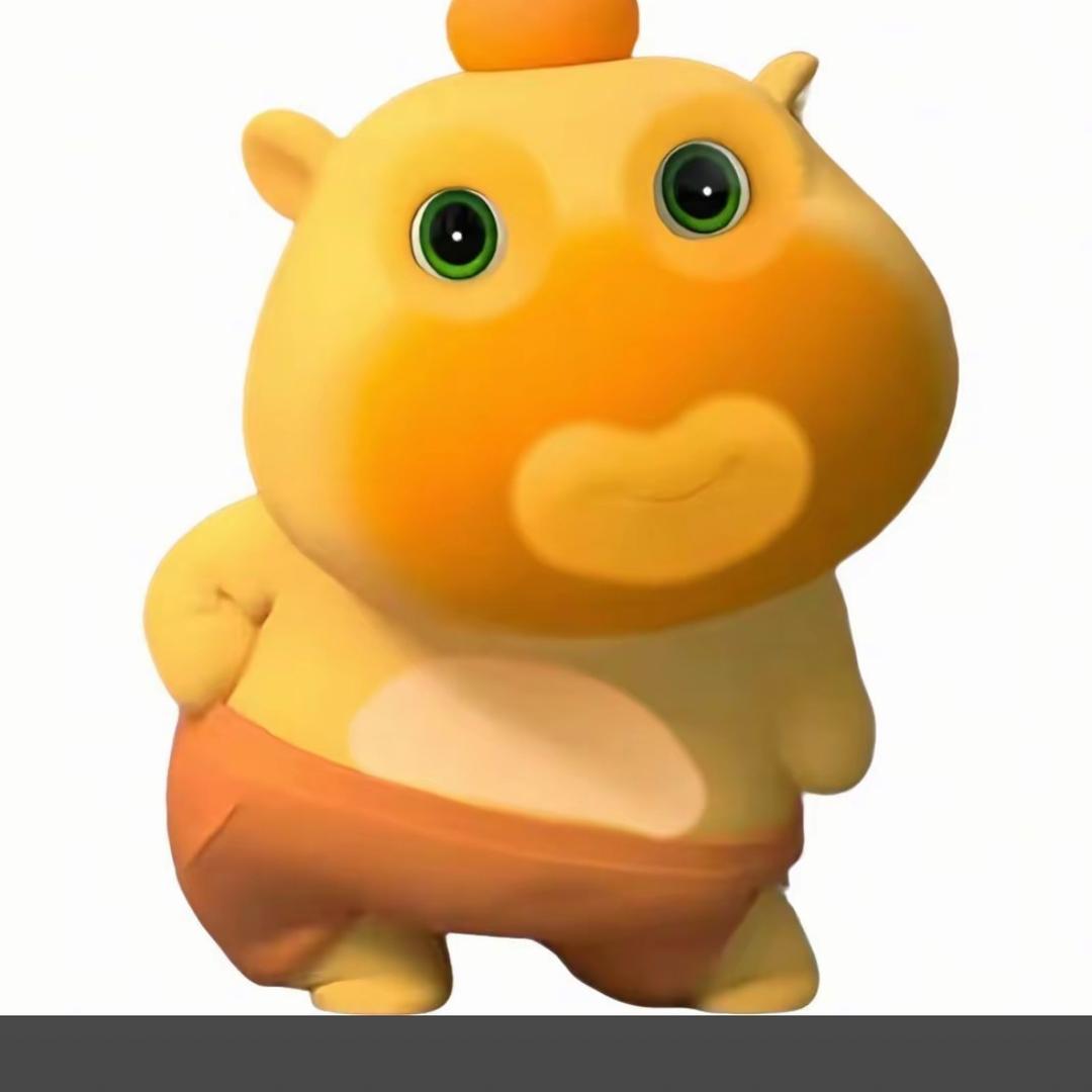 泡泡堂七七宝妞