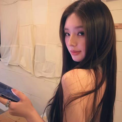 喜欢天真